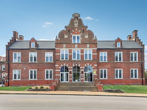 2nd image of 608 Loughborough Ave #2B-2Ba-975Sqft