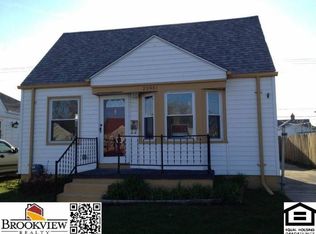 20961 Eastwood Blvd, Warren, MI 48089
