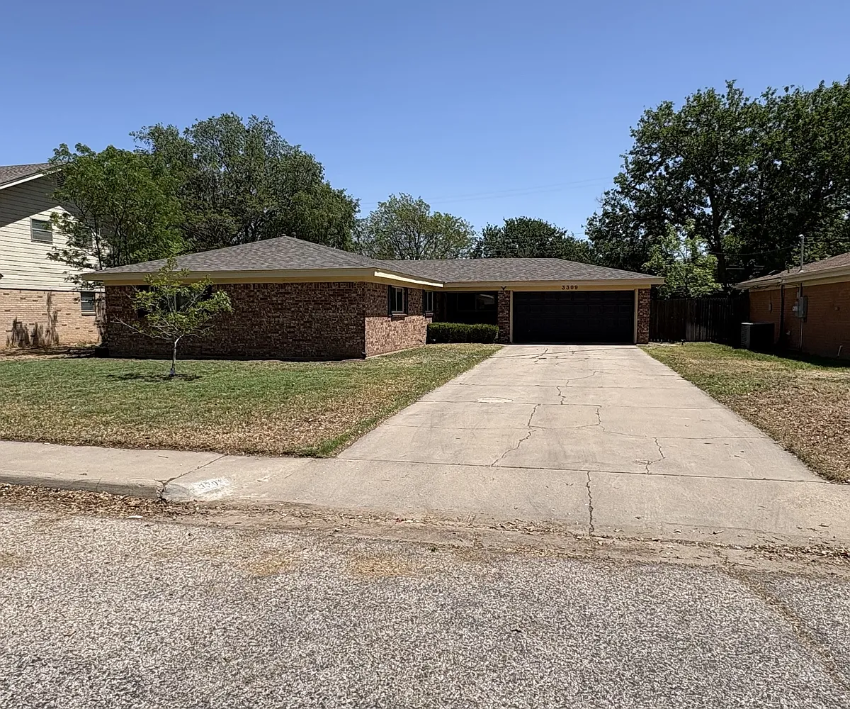 Building Photo - 3309 Palmetto Trl
