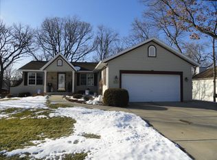 1034 Bultman Rd, Madison, WI 53704