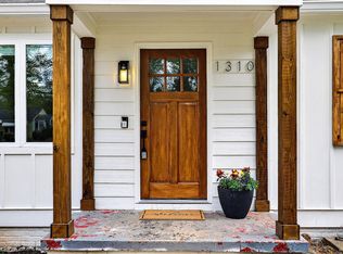 1310 Kenilworth Dr SW, Atlanta, GA 30310