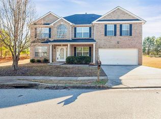 5679 Washakie Point, Ellenwood, GA 30294