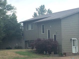 3101 S Joyce Dr, Sioux Falls, SD 57110