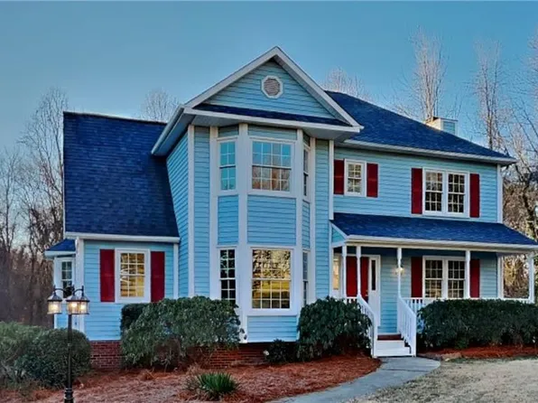 508 Holly Ridge Dr, Winston Salem, NC 27105