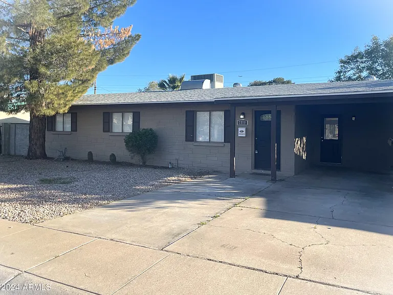 7819 E Beatrice St — Photo 1