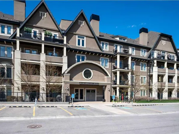 20 S Mahogany Mews SE #410, Calgary, AB T3M 2W8