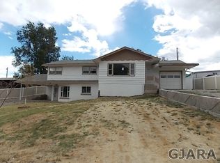 182 Bel Mont Dr, Grand Junction, CO 81503