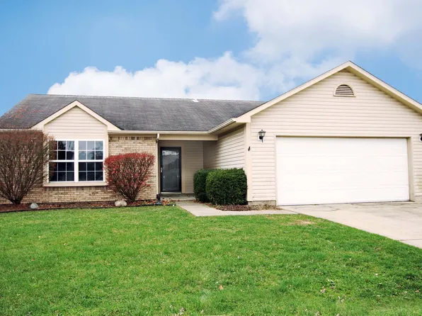 1305 Kyledavid Way, Kokomo, IN 46901