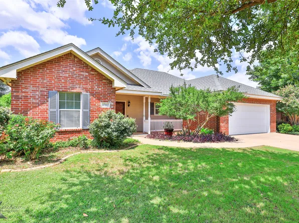 1702 Smith Dr, Abilene, TX 79601