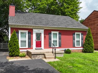 11605 Bragg Ave, Middletown, KY 40243