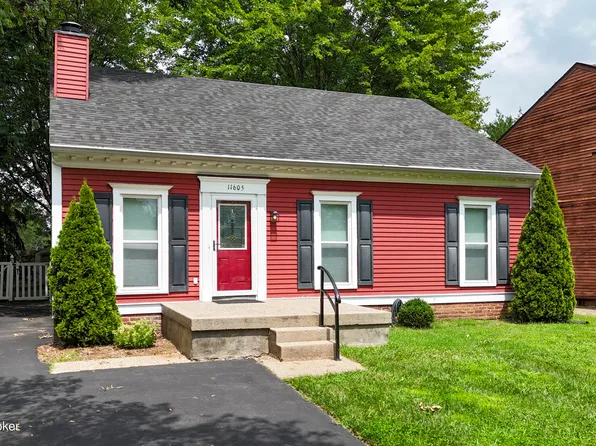 11605 Bragg Ave, Middletown, KY 40243
