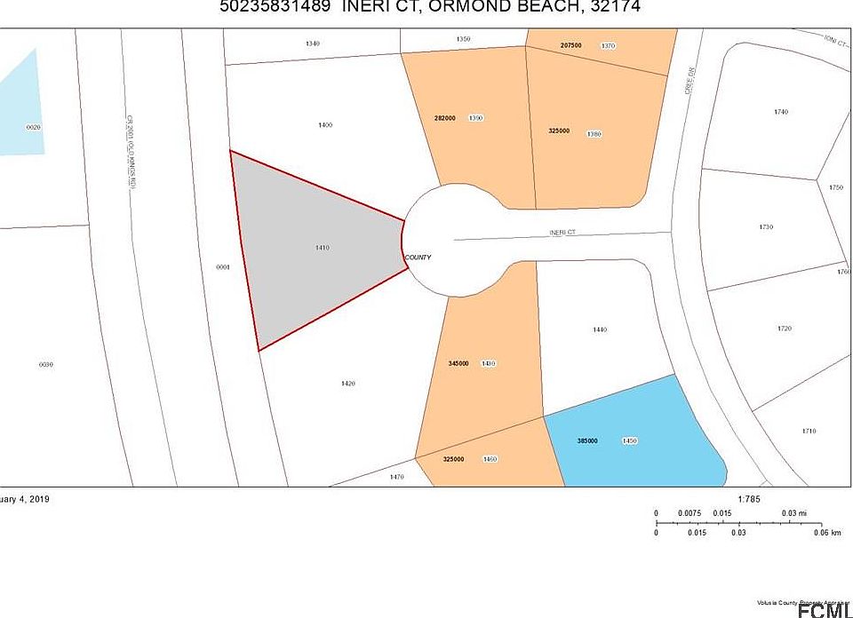 2nd image of 1489 Ineri Ct