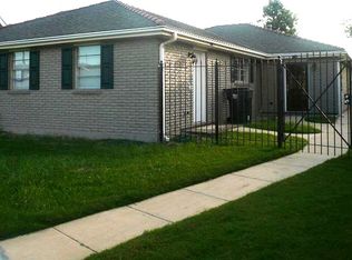 6166 Louis Xiv St, New Orleans, LA 70124