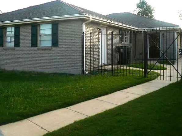 6166 Louis Xiv St, New Orleans, LA 70124