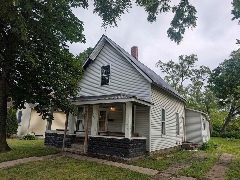 1st image of 1028 W Garfield Ave