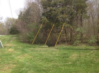 23 Imperial Dr, Crawfordsville, IN 47933