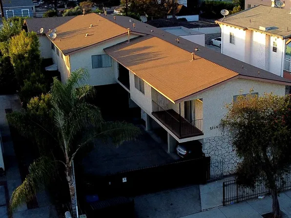 2219 Crenshaw Blvd #5, Los Angeles, CA 90016