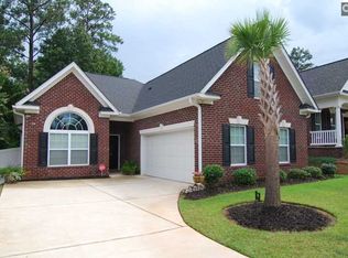 24 Palmetto Wood Ct, Irmo, SC 29063