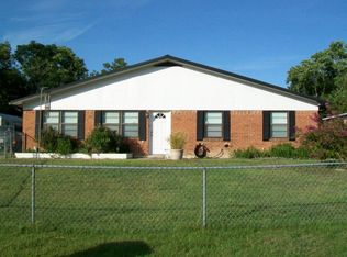 3007 Alene Ct, Augusta, GA 30906