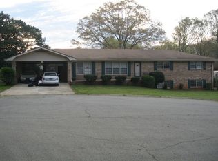 3296 Bernard Dr, Marietta, GA 30066