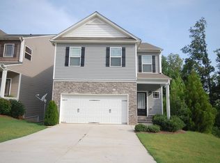 896 Crested Hawk Trl, Buford, GA 30518