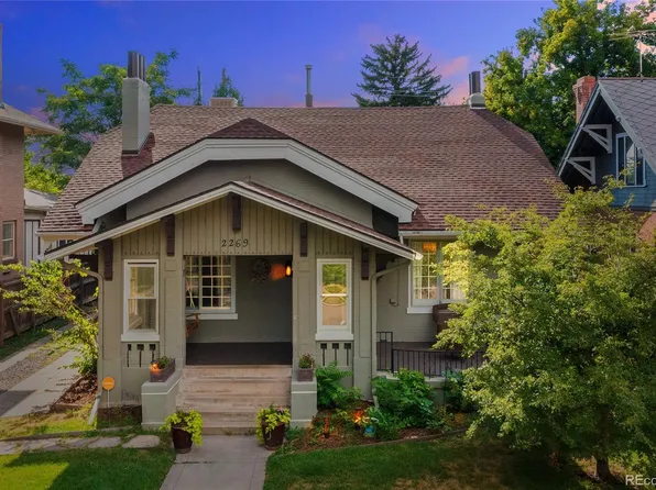 2269 Albion Street, Denver, CO 80207