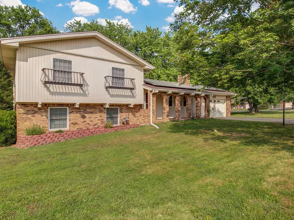 1619 Jay Court, Aurora, MO 65605