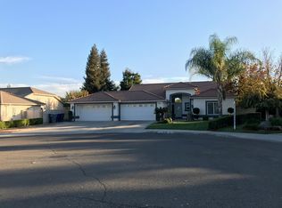 3242 Ashbury Ave, Madera, CA 93637