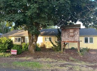16715 SE Evergreen Ln, Milwaukie, OR 97267
