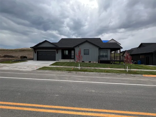 4377 Christian Dr, Missoula, MT 59803