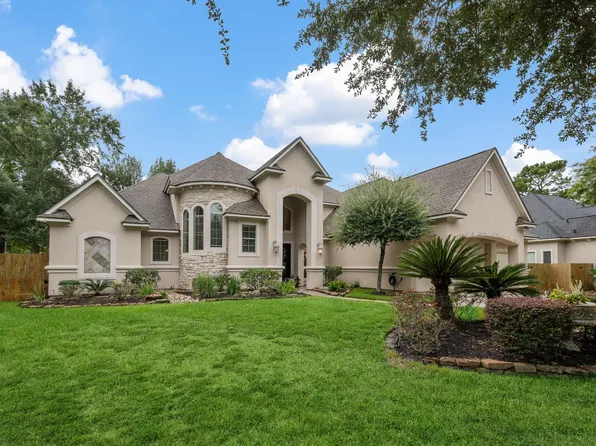 20898 Sweetglen Dr, Porter, TX 77365