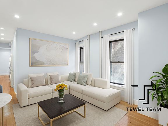 4th image of 515 W 139th St #7B