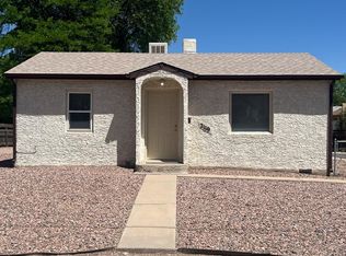2119 W Mesa Ave, Pueblo, CO 81004