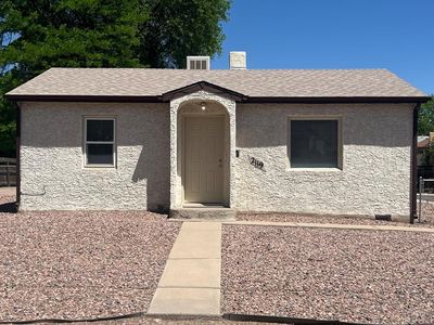 2119 W Mesa Ave, Pueblo, CO, 81004