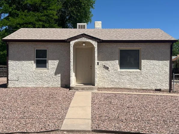 2119 W Mesa Ave, Pueblo, CO 81004