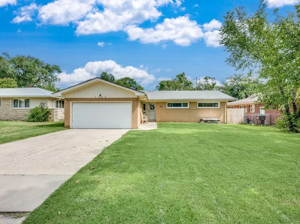 5708 E 10th St N, Wichita, KS 67208