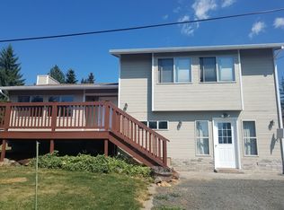 514 Oregon St, Deary, ID 83823
