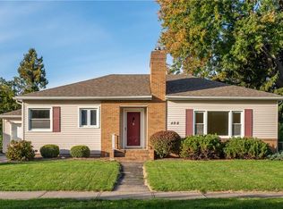 408 Harwick Rd, Rochester, NY 14609