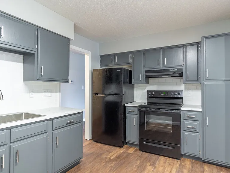 Northpark Apartments — Photo 50