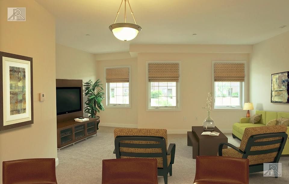*Note- Pictures are of staged apartment for showing. not exact unit for rent.
