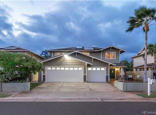 91-206 Makaina Pl, Ewa Beach, HI 96706