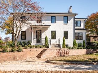 5411 42nd St NW, Washington, DC 20015