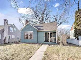 808 Allouez Ter, Green Bay, WI 54301