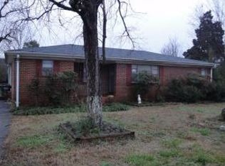 7724 Michael Cir, Leeds, AL 35094