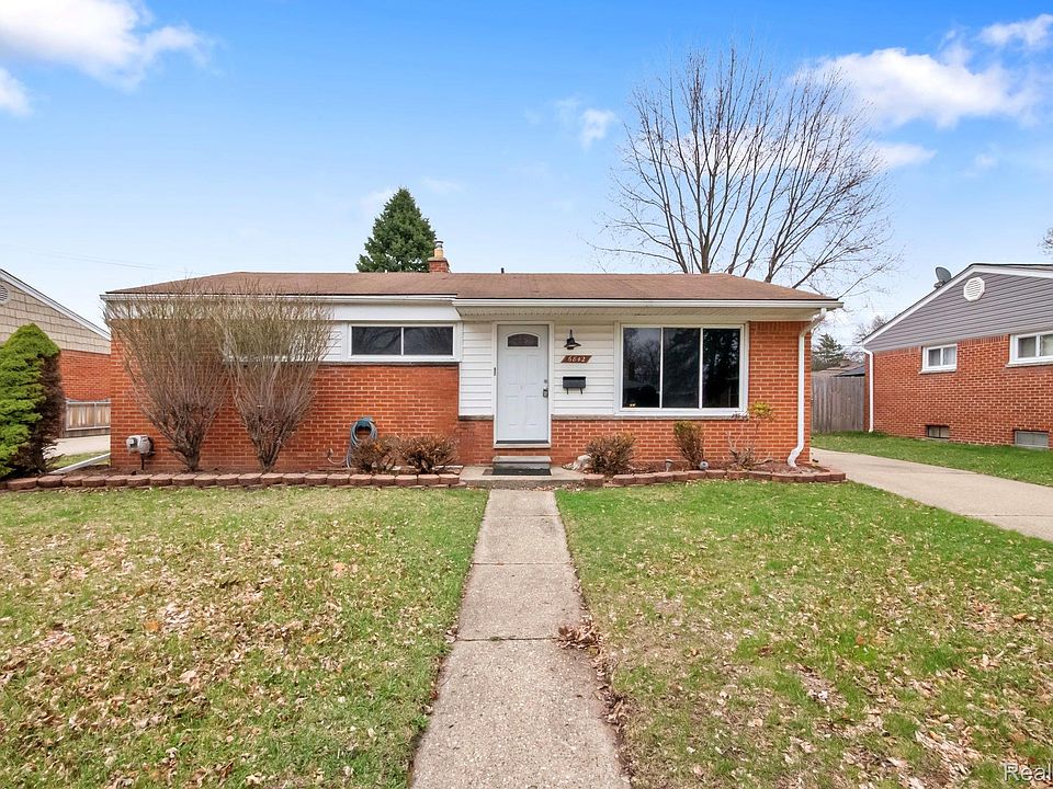 1st image of 6842 Bison St