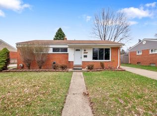 6842 Bison St, Westland, MI