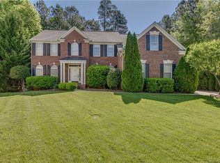 10536 Sutherby Dr, Charlotte, NC 28277