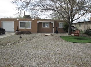1131 Morris St NE, Albuquerque, NM 87112