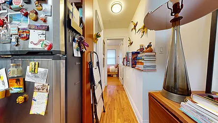 Rented by Bond New York