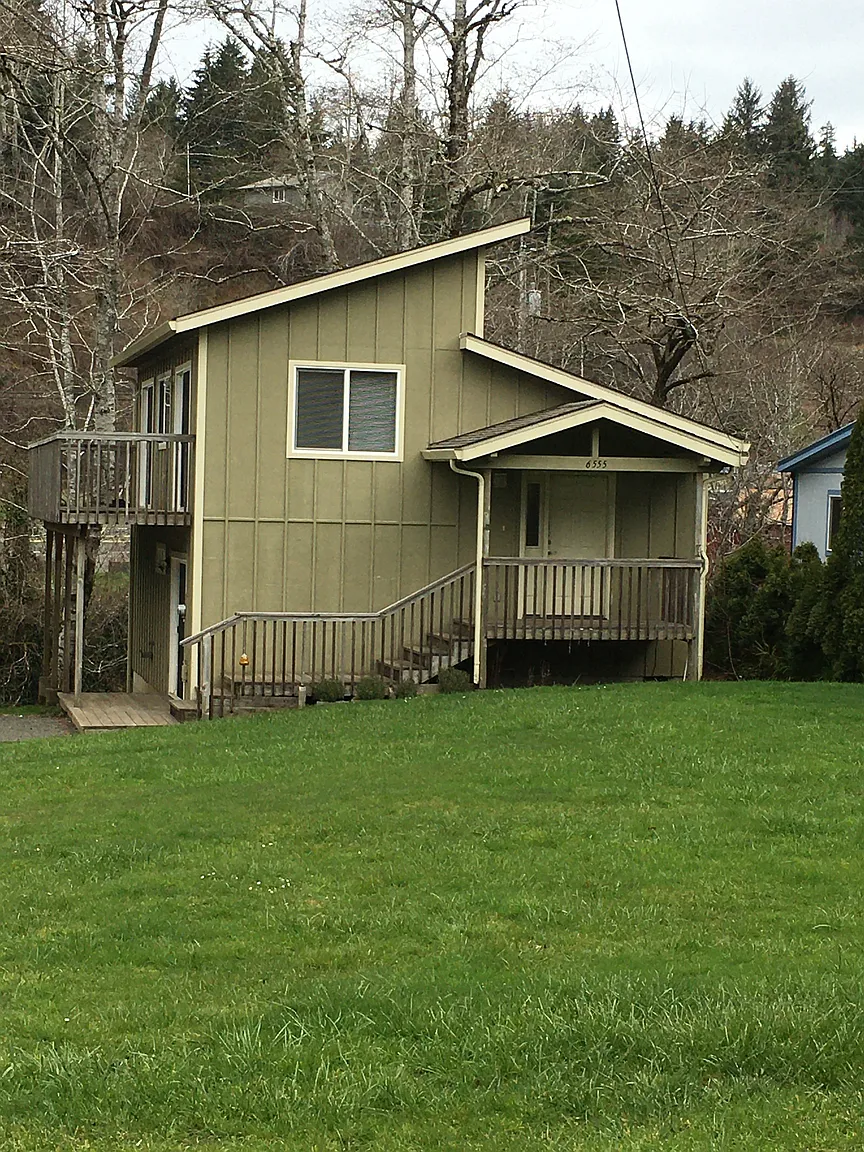 6555 N Salmon Berry Ln photo 1